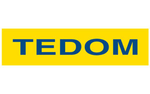 tedom logo